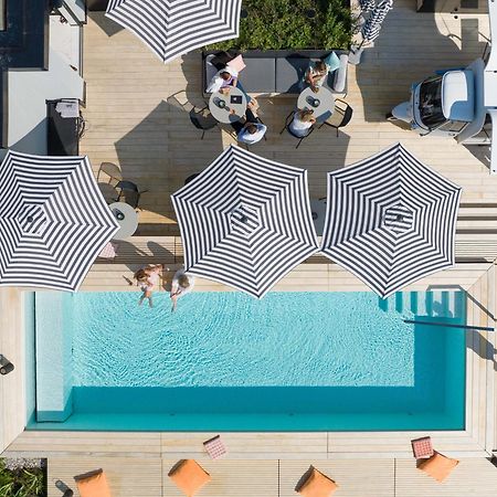 Grefis Hotel Грефельфинг Экстерьер фото