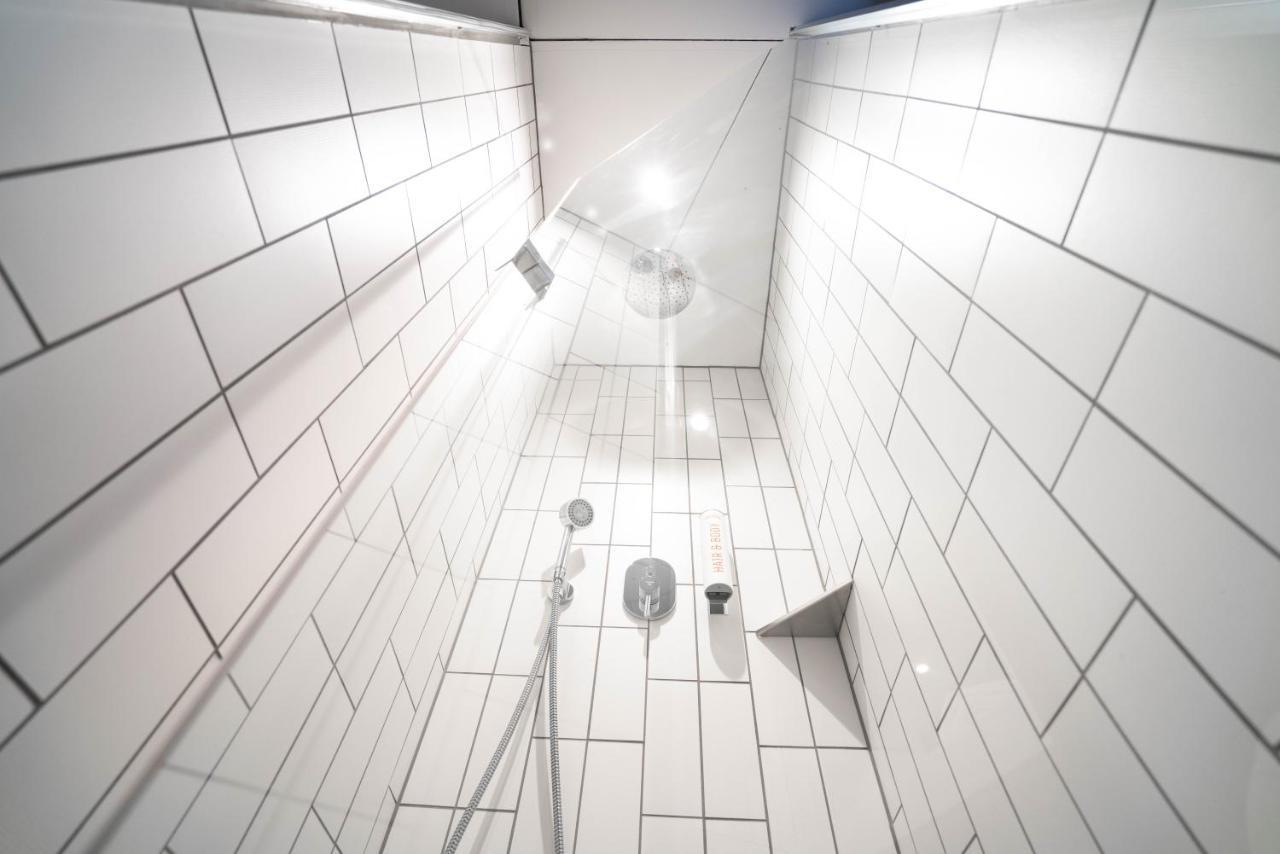 Grefis Hotel Грефельфинг Экстерьер фото