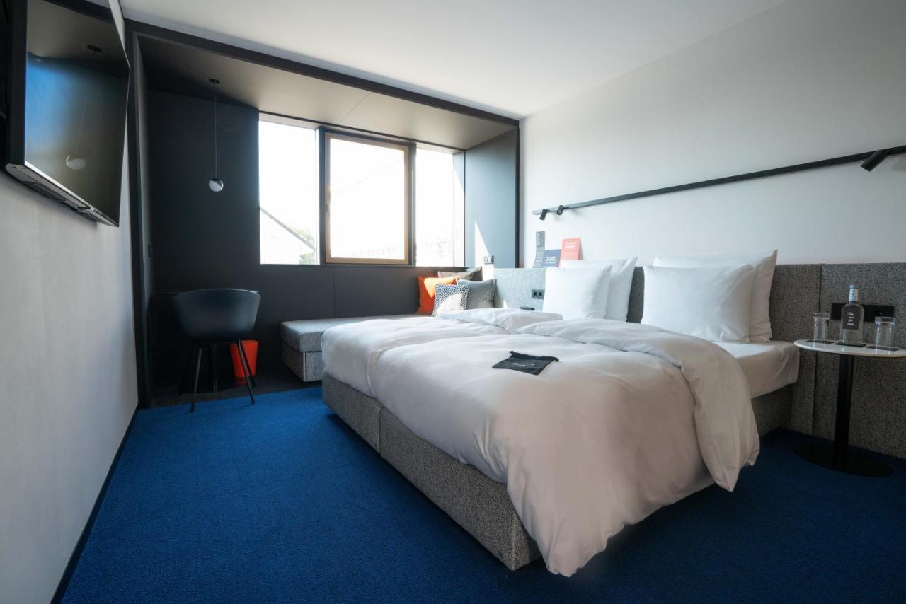 Grefis Hotel Грефельфинг Экстерьер фото