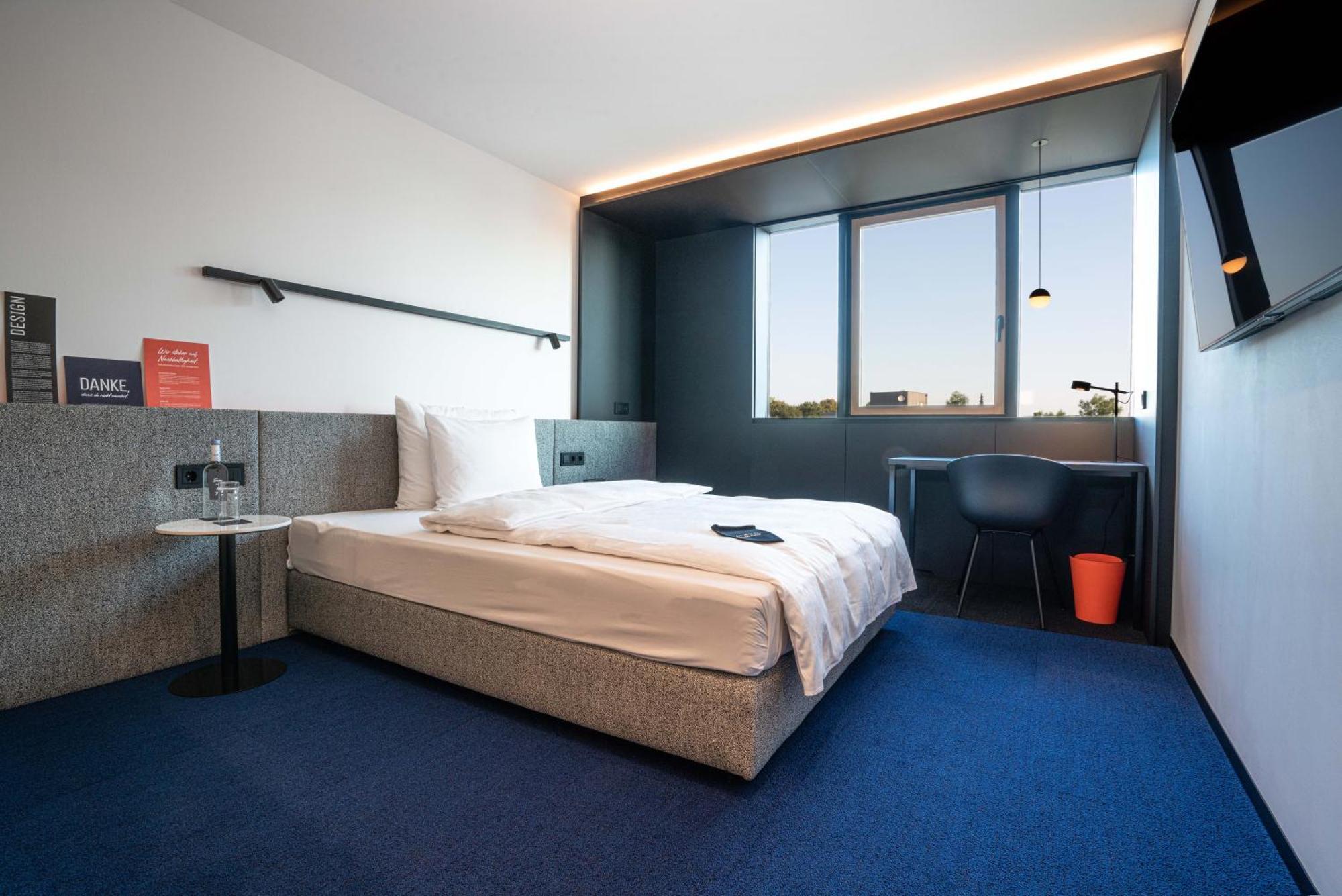 Grefis Hotel Грефельфинг Экстерьер фото