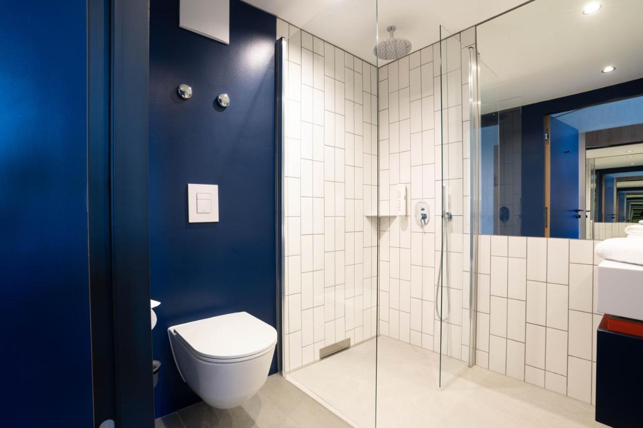 Grefis Hotel Грефельфинг Экстерьер фото