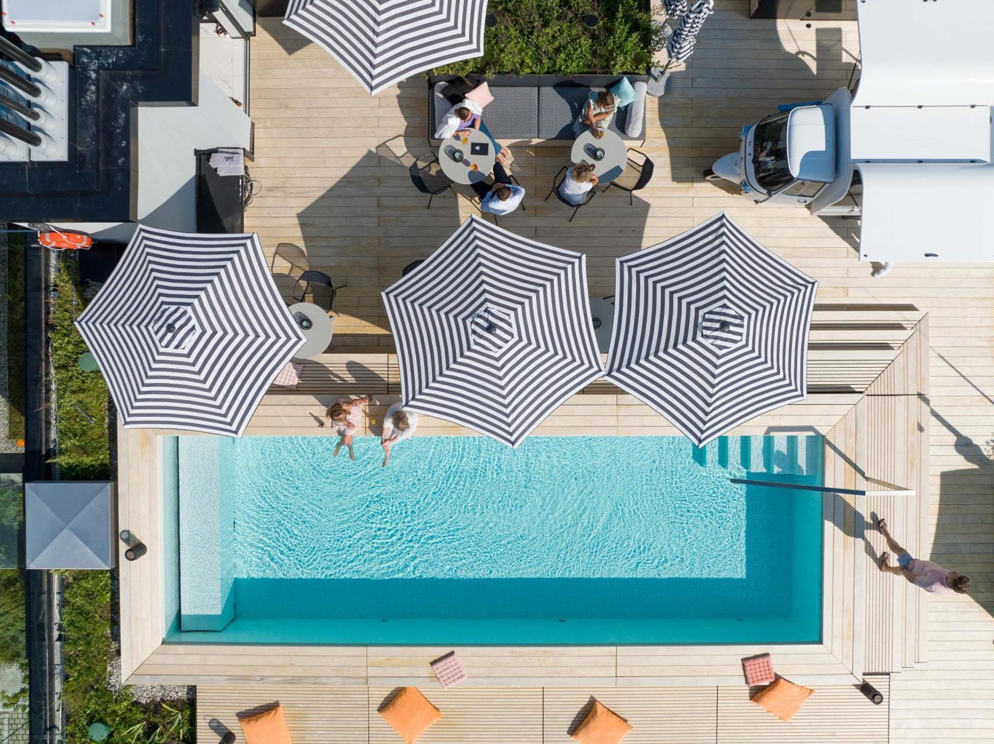 Grefis Hotel Грефельфинг Экстерьер фото