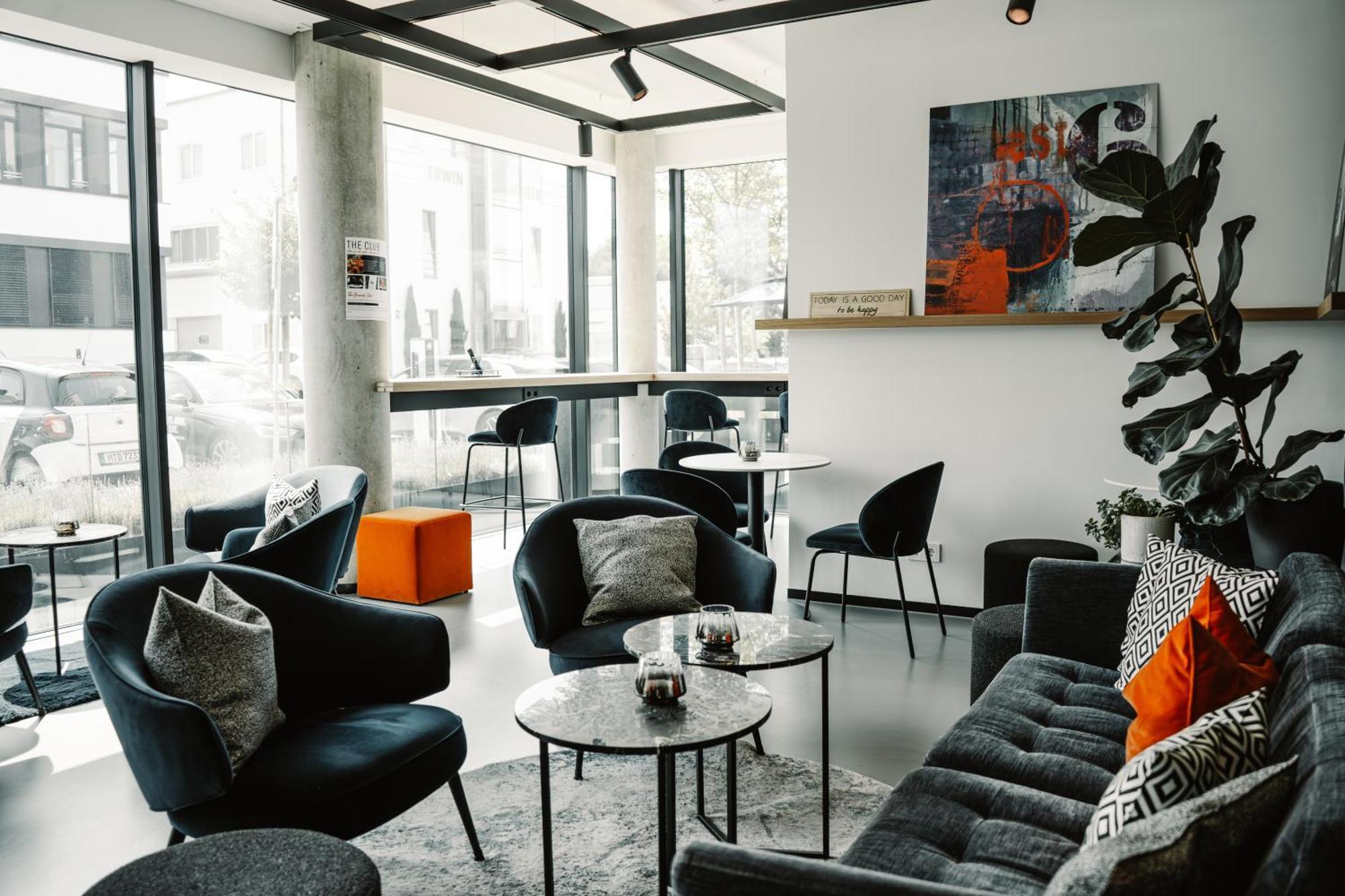 Grefis Hotel Грефельфинг Экстерьер фото